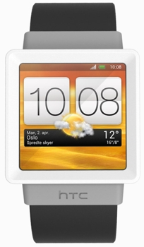 Подробности о 64-битном смартфоне HTC Desire 820 и двух моделях «умных» часов HTC-2