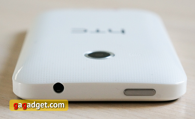 Обзор HTC Desire 200-7