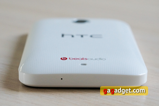 Обзор HTC Desire 200-5