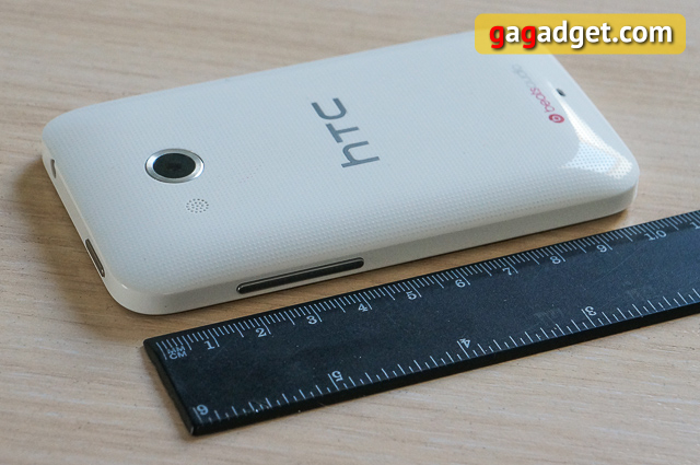 Обзор HTC Desire 200-3