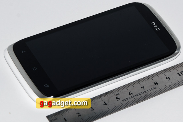 Обзор HTC Desire X: повторение пройденного-2 Обзор HTC Desire X: повторение пройденного-2
