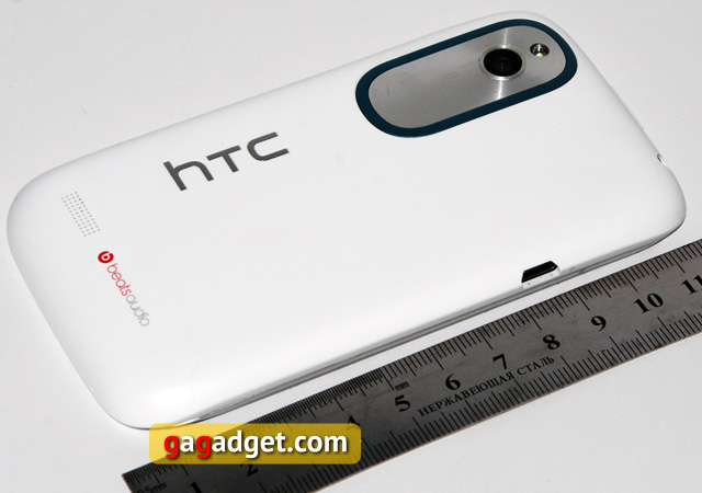 Обзор HTC Desire X: повторение пройденного-3 Обзор HTC Desire X: повторение пройденного-3