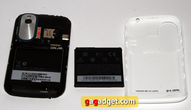 Обзор HTC Desire X: повторение пройденного-6 Обзор HTC Desire X: повторение пройденного-6