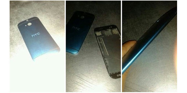 В сети появились первые спецификации будущего флагмана HTC M8