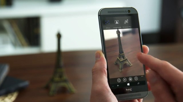 HTC One (M8) for Windows: все тот же металлический флагман с двойной камерой, но на другой ОС-2