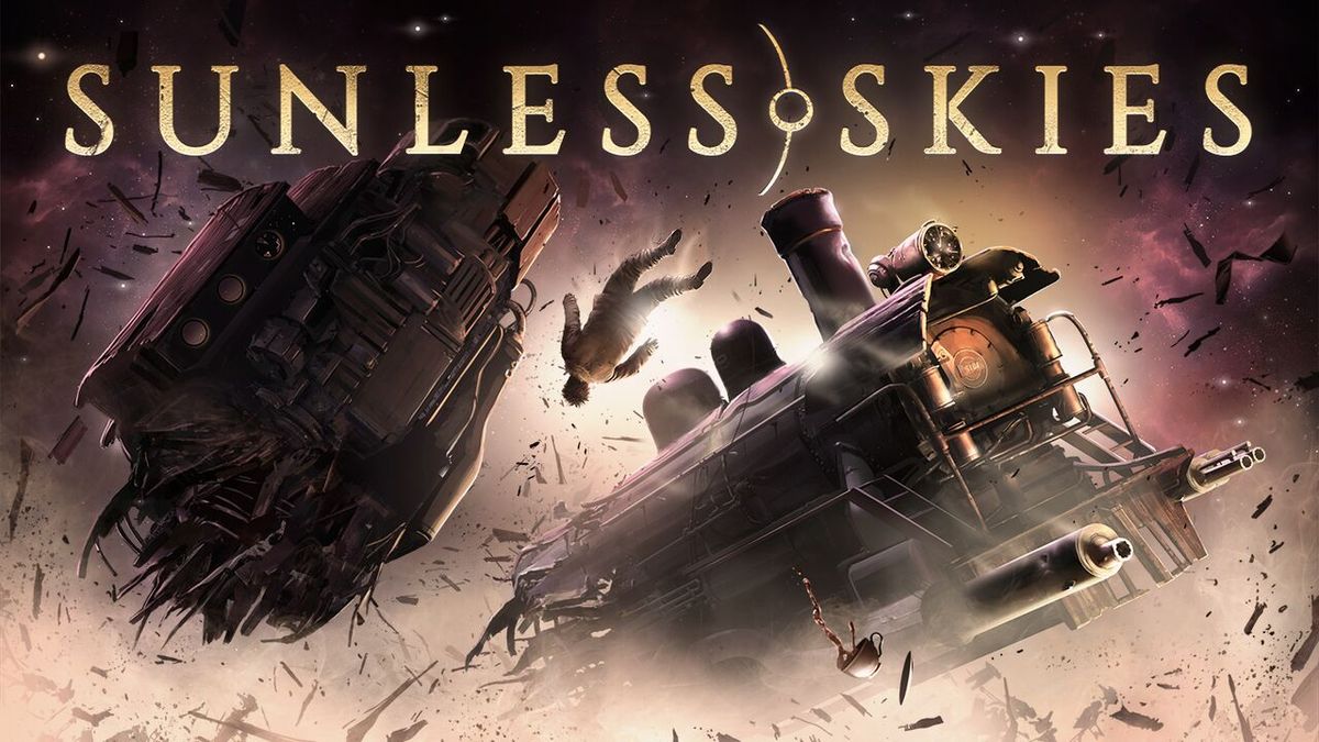 EGS раздает стимпанк-адвенчуру Sunless Skies, которая предлагает увлекательный геймплей и атмосферу книг Лавкрафта