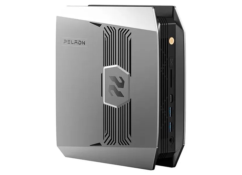 Інтерфейси Peladn Yo1