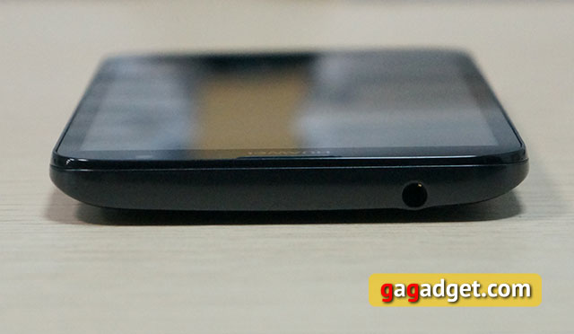 Обзор доступного 5.5-дюймового смартфона Huawei Ascend G730-7