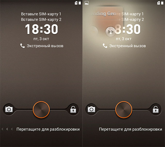 Обзор доступного 5.5-дюймового смартфона Huawei Ascend G730-12