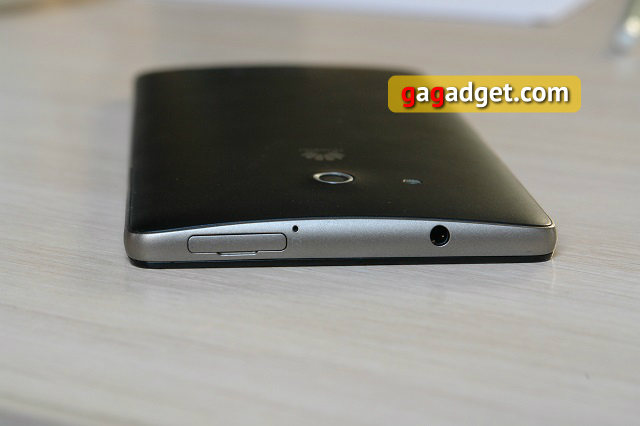 Обзор Huawei Ascend Mate-5