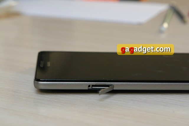 Обзор Huawei Ascend Mate-8