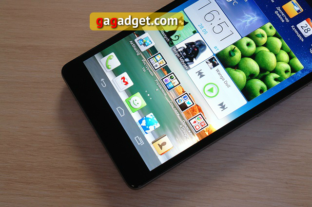 Обзор Huawei Ascend Mate-4