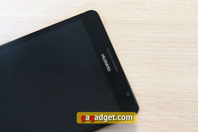 Обзор Huawei Ascend Mate-3