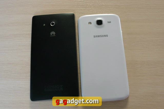 Обзор Huawei Ascend Mate-12