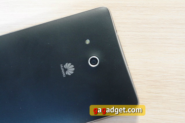 Обзор Huawei Ascend Mate-10