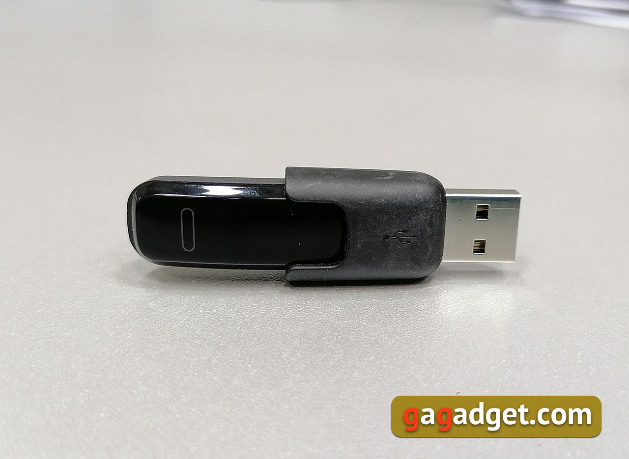 Огляд Huawei Band 4e: гарний трекер для бігу та баскетболу-53