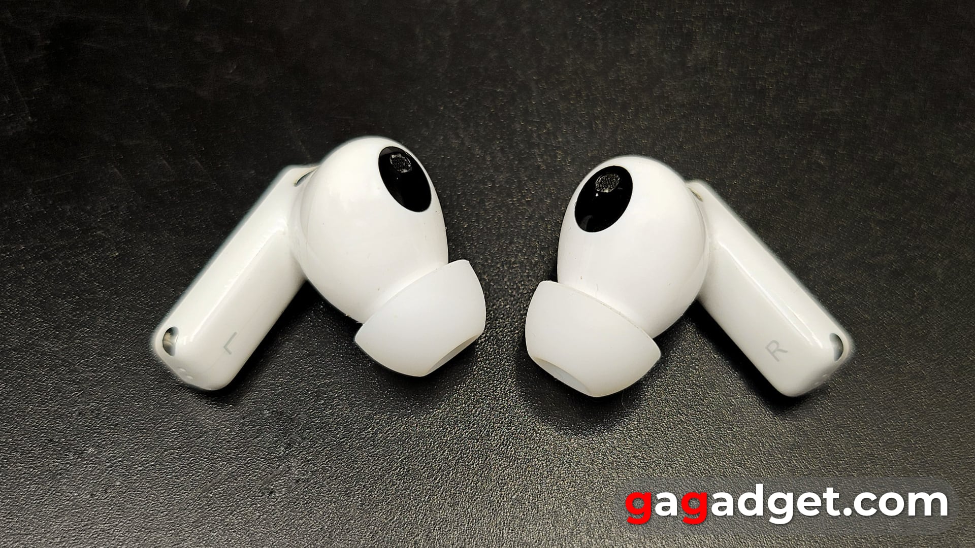 Шумозаглушення з ефектом пам'яті: огляд TWS-навушників Huawei FreeBuds Pro 4-10