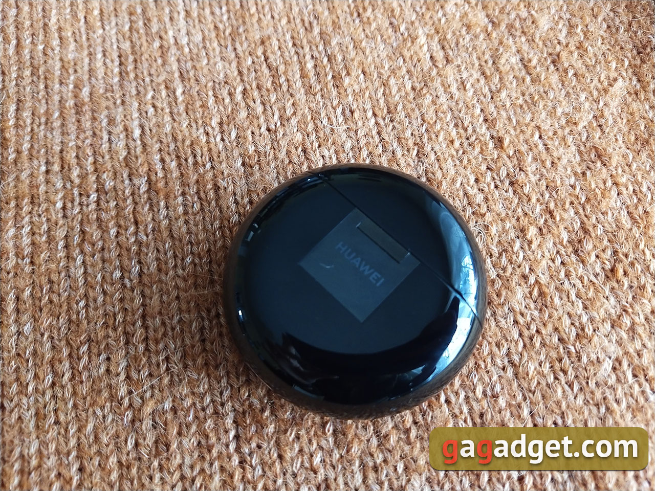 Обзор Huawei FreeBuds 3: TWS-наушники с активным шумоподавлением-13
