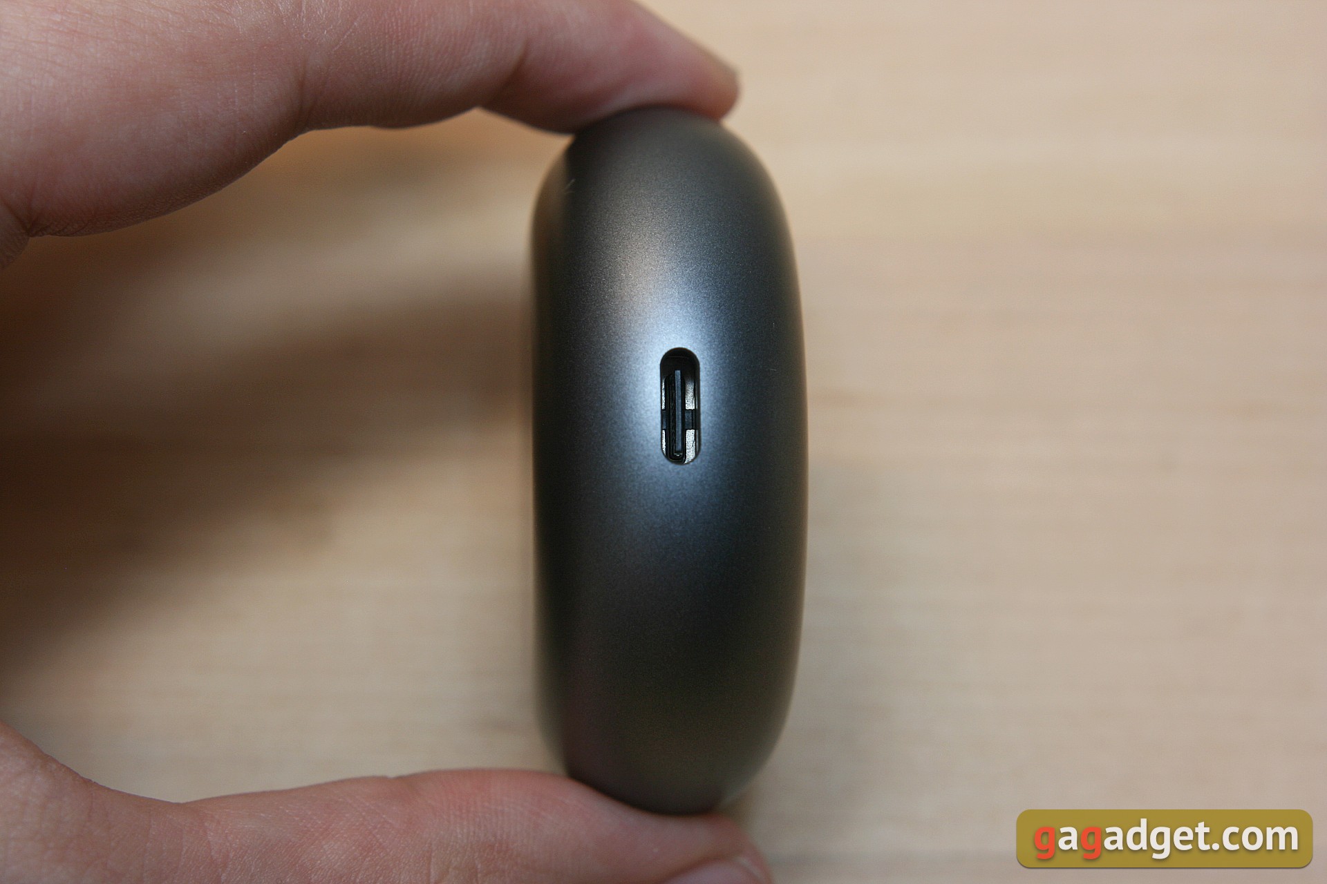 Active Noise Canceling TWS Semi-Open Earbuds: Huawei Freebuds 4 Review-6