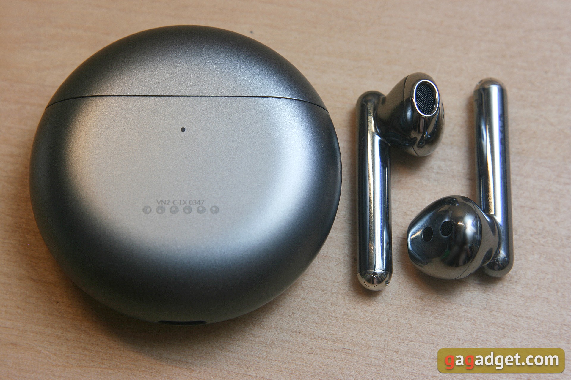 Active Noise Canceling TWS Semi-Open Earbuds: Huawei Freebuds 4 Review