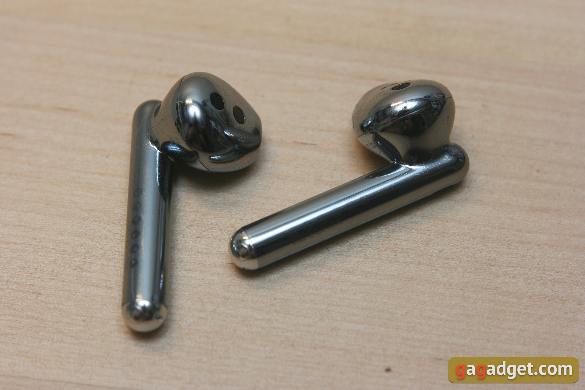 Active Noise Canceling TWS Semi-Open Earbuds: Huawei Freebuds 4 Review-20