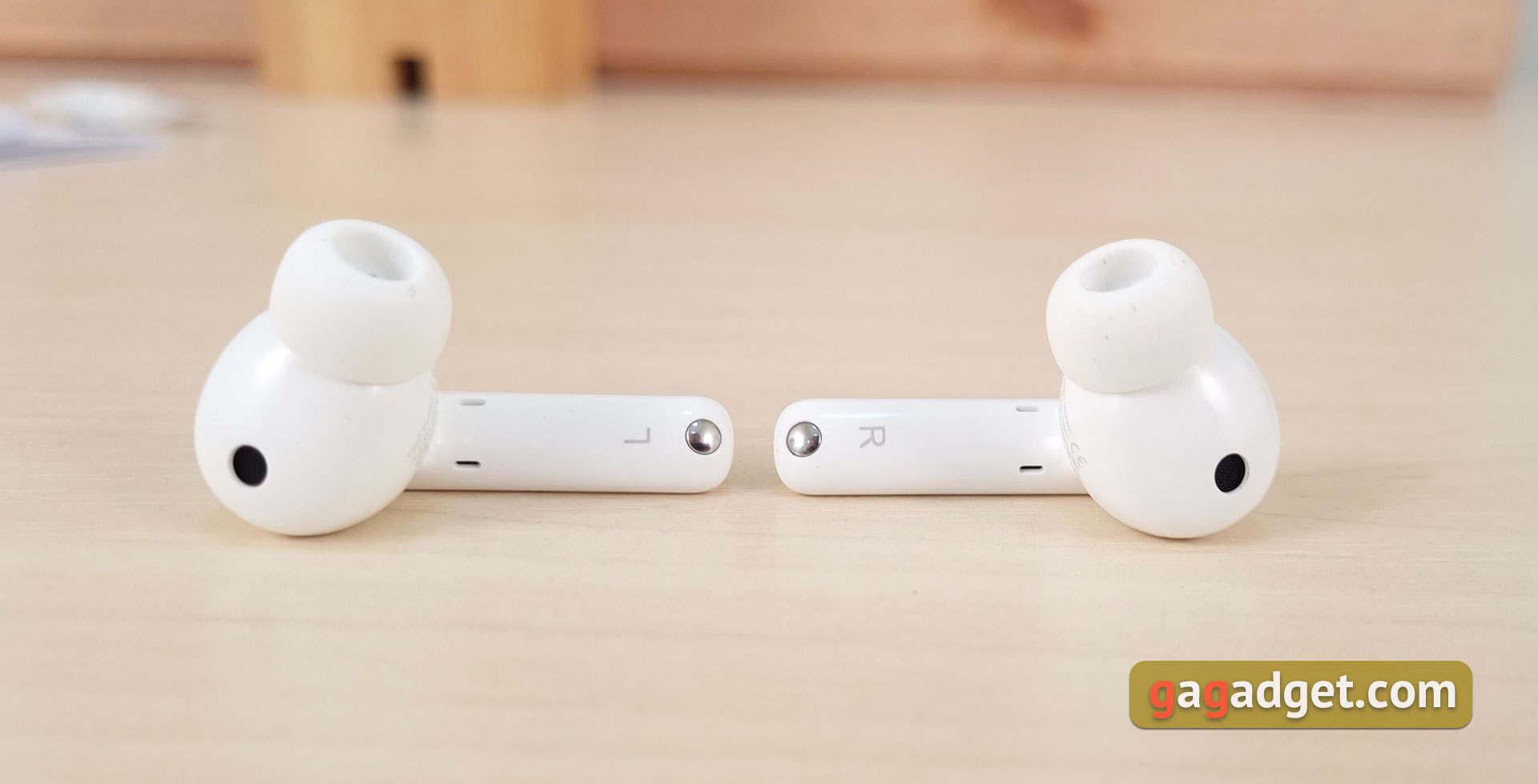 Huawei FreeBuds 4i Review: best TWS Noise Canceling Headphones for 90 Euro-8