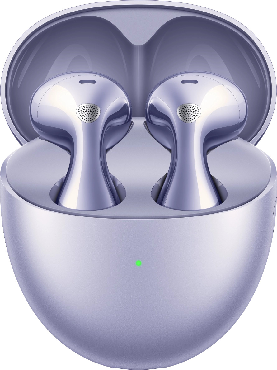 Huawei FreeBuds 6 purple