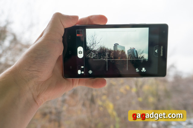 Обзор смартфона Huawei Ascend G700-11
