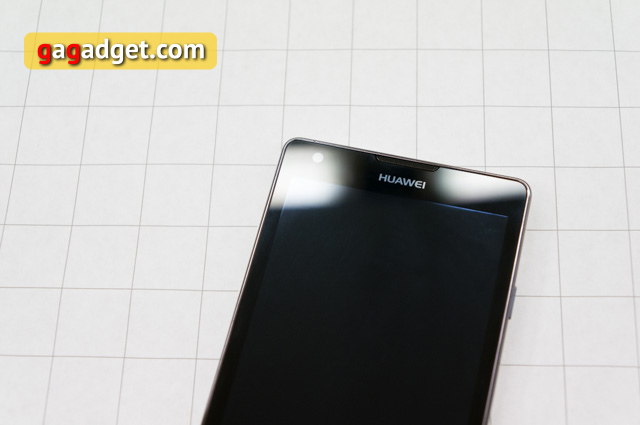 Обзор смартфона Huawei Ascend G700-3