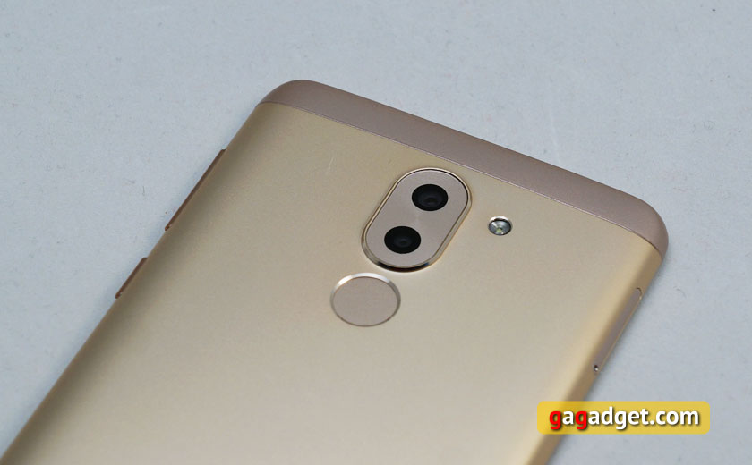 Обзор Huawei GR5 2017: средний класс с амбициями-11