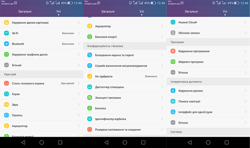 Добротный представитель среднего класса: обзор смартфона Huawei GR5-26