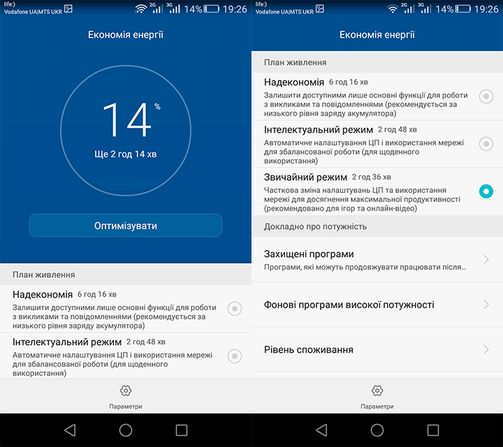 Добротный представитель среднего класса: обзор смартфона Huawei GR5-29