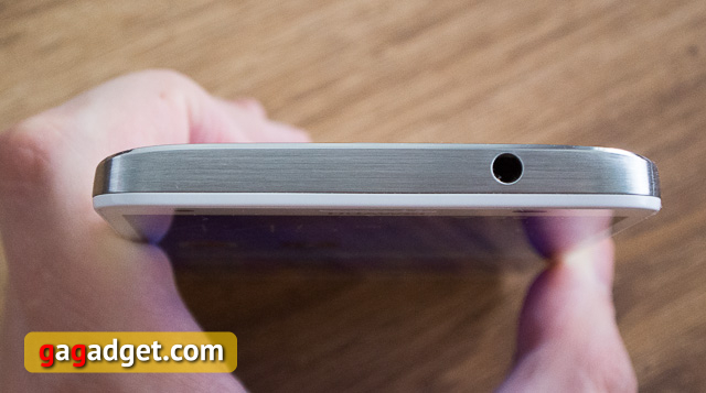 Обзор смартфона Huawei Honor 3X G750D-8