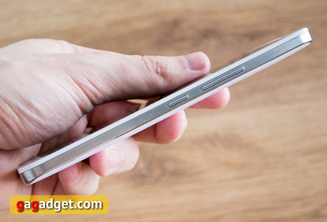 Обзор смартфона Huawei Honor 3X G750D-6