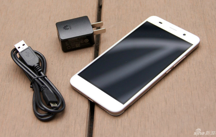 Honor 4A с 2 ГБ ОЗУ и Android 5.1 за $100