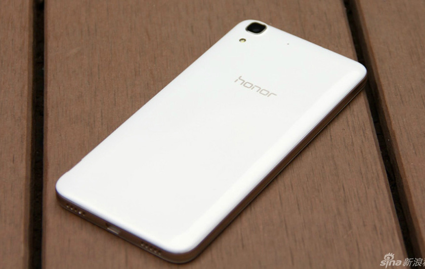 Honor 4A с 2 ГБ ОЗУ и Android 5.1 за $100-2