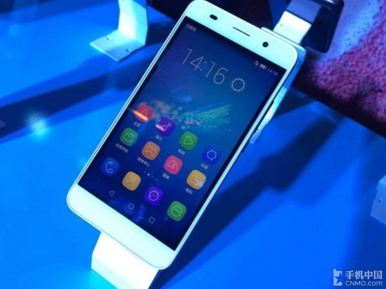 Honor 4A с 2 ГБ ОЗУ и Android 5.1 за $100-3