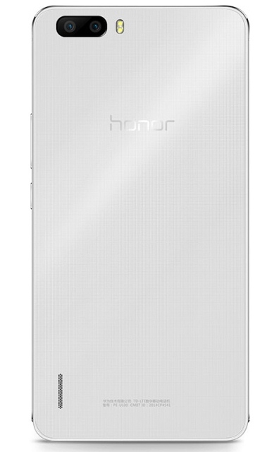 Honor 6 Plus: китайский 5.5-дюймовый флагман с двуглазой камерой-2