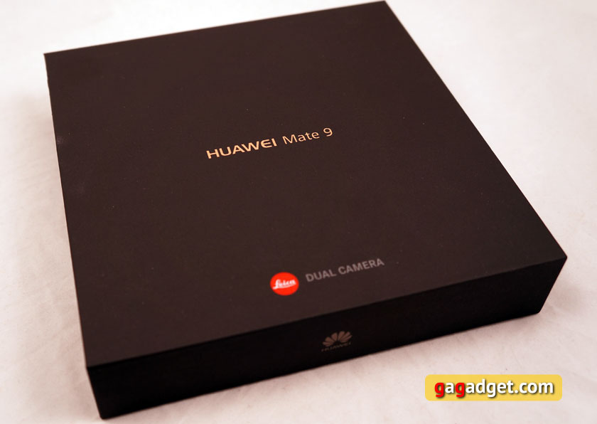 Обзор Huawei Mate 9: большой флагман с двойной камерой Leica-3