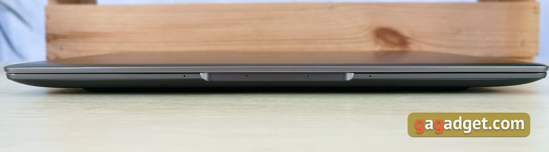 Test du Huawei MateBook 14s : ordinateur portable Huawei avec services Google et écran rapide-7
