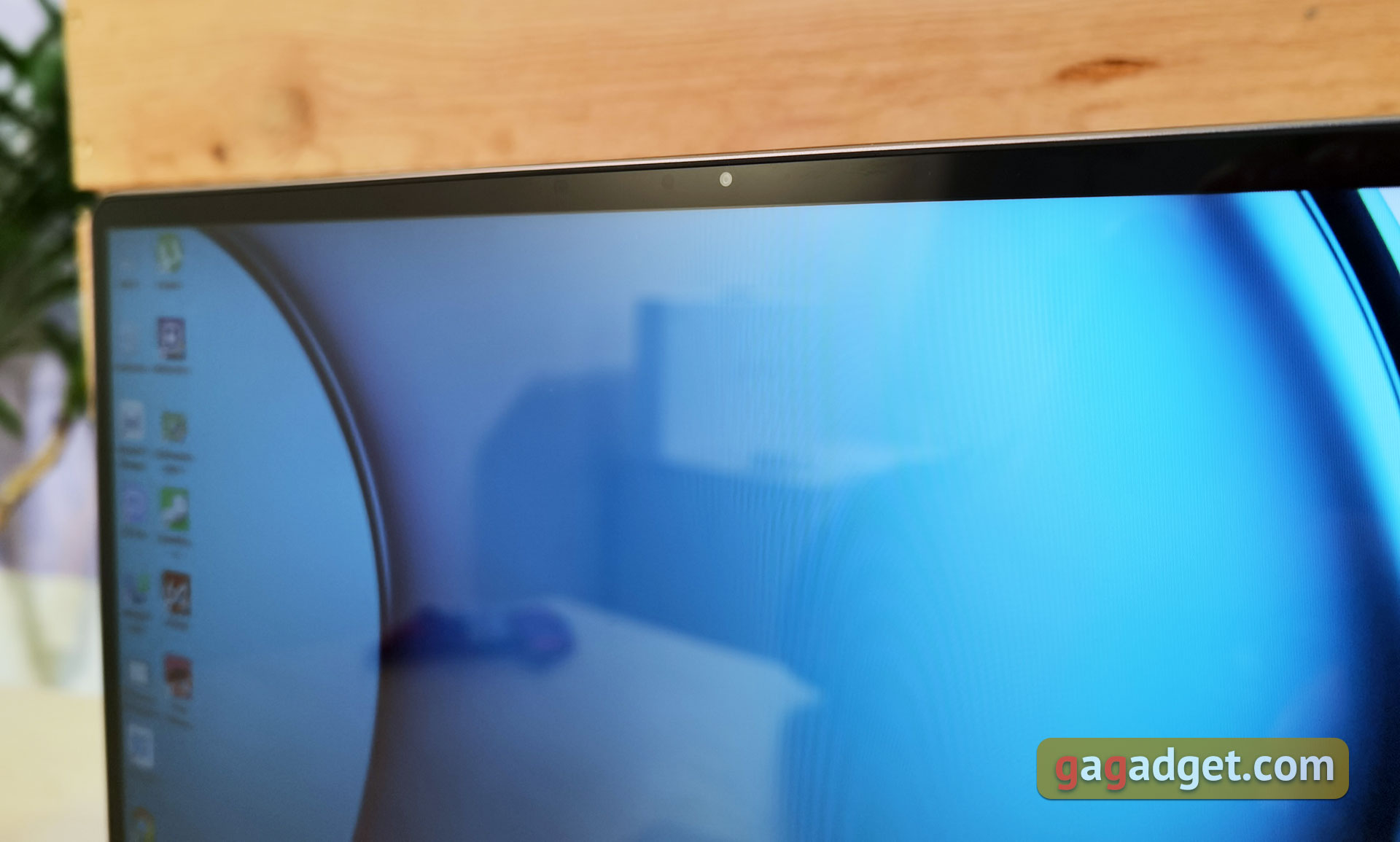 Test du Huawei MateBook 14s : ordinateur portable Huawei avec services Google et écran rapide-10