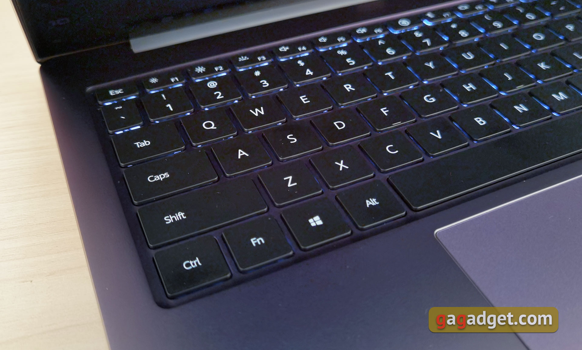Test du Huawei MateBook 14s : ordinateur portable Huawei avec services Google et écran rapide-14