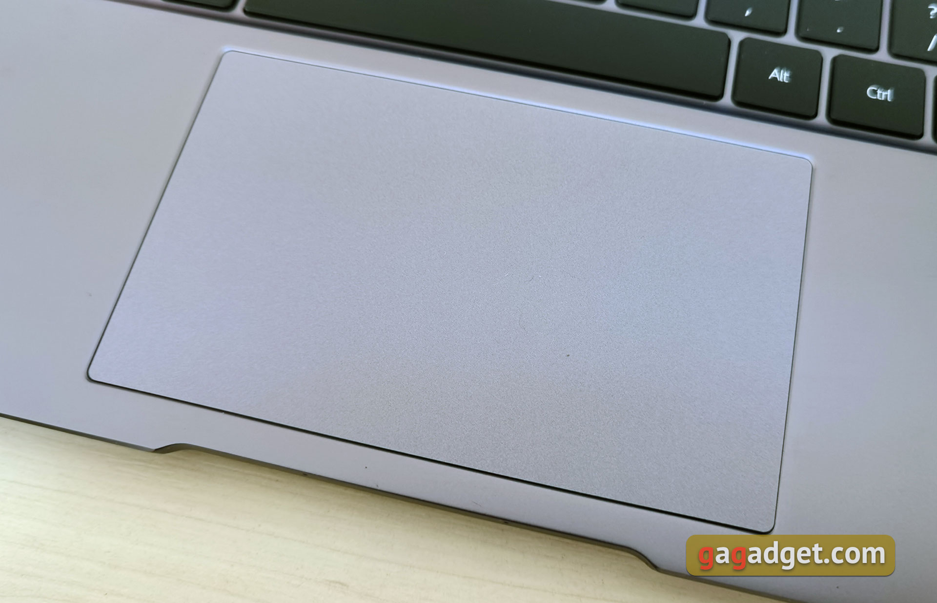 Test du Huawei MateBook 14s : ordinateur portable Huawei avec services Google et écran rapide-15