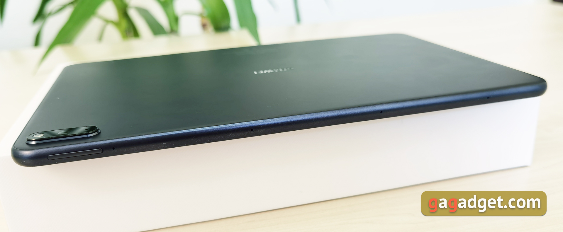 Обзор Huawei MatePad Pro: топовый Android-планшет без Google-14