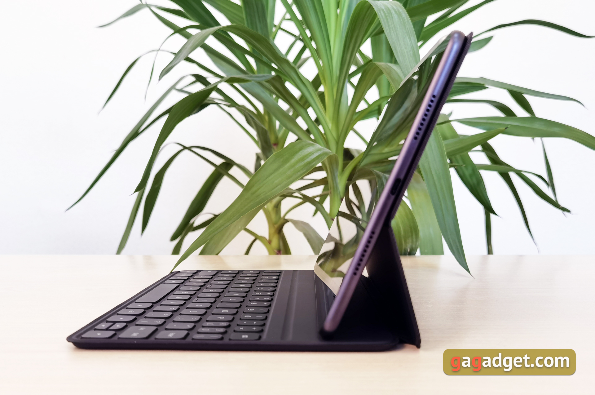 Обзор Huawei MatePad Pro: топовый Android-планшет без Google-315