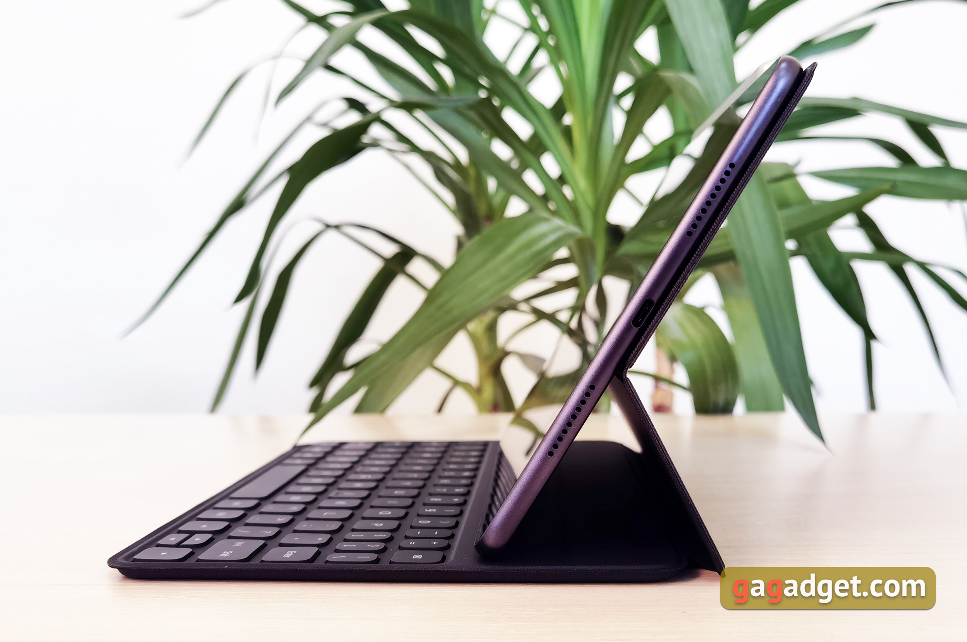 Обзор Huawei MatePad Pro: топовый Android-планшет без Google-316