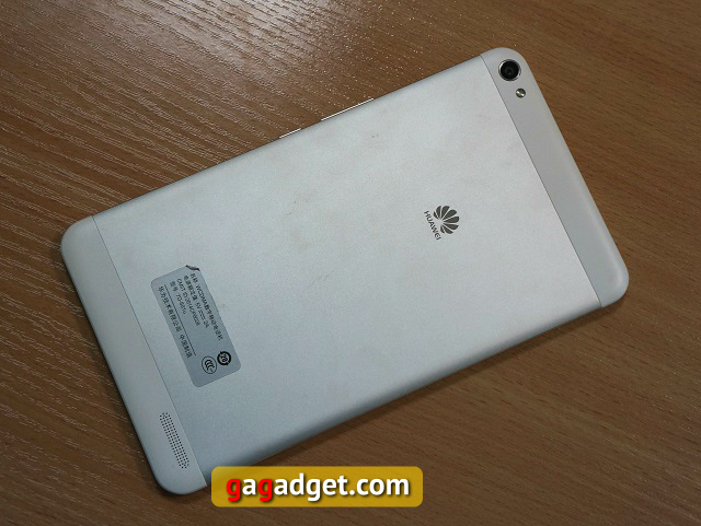 Обзор планшета Huawei Mediapad X1 7.0: Nexus 7, прощай?-4