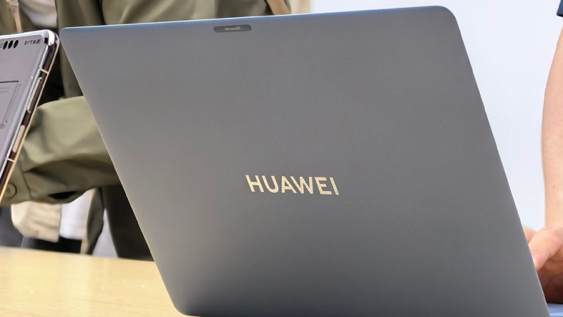 Huawei MateBook Pro