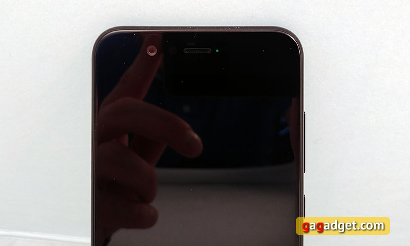 Обзор Huawei Nova 2: компактный металлический смартфон с двойной камерой-7
