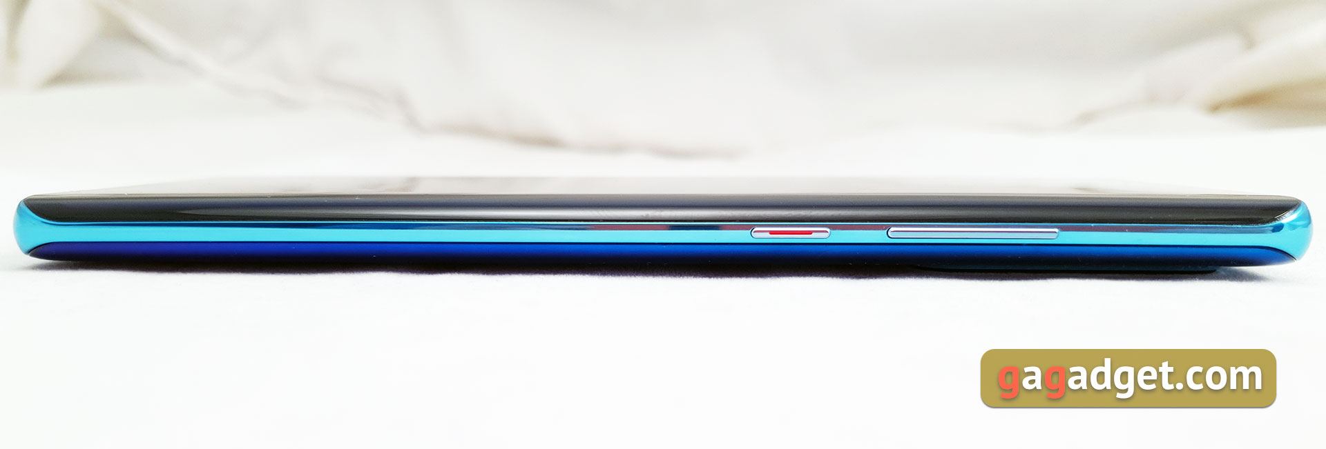 Обзор Huawei P30 Pro: прибор ночного видения-11